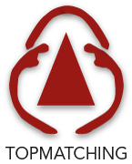Logo Topmatching
